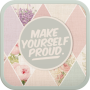 icon Daydream4 go launcher theme para ZTE Blade V7 Max