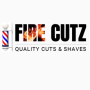 icon Fire Cutz Quality Cuts & Shave