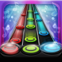 icon Rock Hero - Guitar Music Game para karbonn K9 Smart 4G