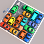 icon Car Out