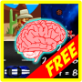 icon Hardest Free Brain Game para Panasonic Eluga Pulse