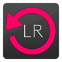icon ListenOnRepeat para Vertex Impress Action