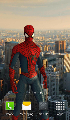 Baixar The Amazing Spider-Man 2 Apk 1.2.2f (mais recente)