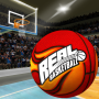 icon Real Basketball