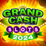 icon Grand Cash Casino Slots Games para neffos C5 Max
