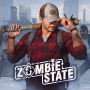 icon Zombie State: Roguelike FPS para oppo A3