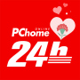 icon PChome24h購物｜你在哪 home就在哪 para amazon Fire HD 8 (2017)