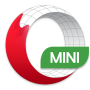 icon Opera Mini browser beta para Samsung I9100 Galaxy S II