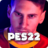 icon Football 22 PES 22 Efootball 2.1.4