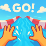 icon aquapark.io para LG Harmony