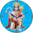 icon Hanuman Clock Live Wallpaper 1.7