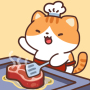 icon Cat Cooking Bar - Food games para vivo Y66i