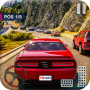 icon Extreme Car Racing Games 2023
