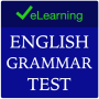 icon English Grammar Quiz