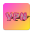 icon Donut VPN 1.0.0