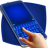 icon Vivid Blue Keyboard For Sony 1.279.1.113