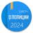 icon ponasenkov.vitaly.zakonpolice 2.3