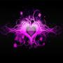 icon Daily Love Horoscope para Vertex Impress Action