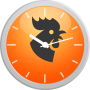 icon S-Clock