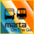 icon com.itsmarta.martaapp 9.52