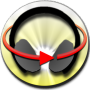 icon Around Sound para swipe Konnect Star