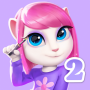 icon My Talking Angela 2