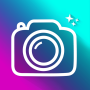 icon Enhance Photo Quality
