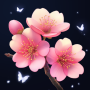 icon Blossom Sort