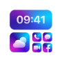 icon Color Widgets