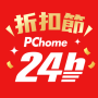 icon PChome24h購物 l 每天一起變更好 para Leagoo Z5