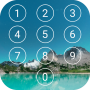 icon Keypad Lock - Phone Secure para verykool KolorPad LTE TL8010