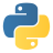 icon Python CodePad 1.9.3