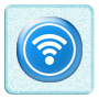 icon WiFi Status Widget