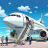 icon Airplane Game Flight Simulator 24.10.22