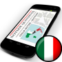 icon Italy News NewsPapers para Samsung Galaxy Ace Duos I589