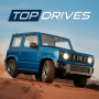 icon Top Drives