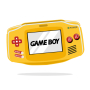 icon GBA Emulator: Classic gameboy para sharp Aquos R