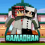 icon Addon Ramadhan mod for MCPE para vivo X21