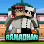 icon Addon Ramadhan mod for MCPE para Fly Champ