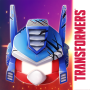 icon Angry Birds Transformers para Inoi 6