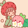 icon Adorable Garden para zopo Color C5i