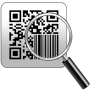 icon QRCode BarCode Scanner Reader