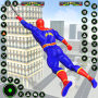 icon Spider Rope Hero: Spider Games para Samsung Galaxy Young 2