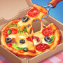 icon Tasty Diary: Chef Cooking Game para Xiaomi Mi Pad 4 LTE
