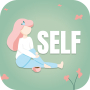 icon SELF: Self Care & Self Love para neffos C5 Max