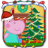 icon Hippo Cristmass Calendar 1.0.9