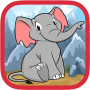 icon Zoo Puzzle for kids & toddlers para Texet TM-4510