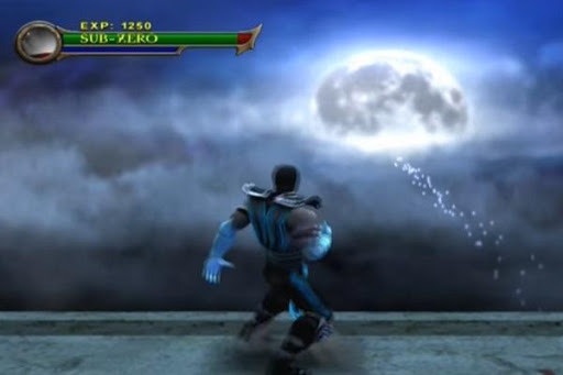 Download Mortal Kombat Shaolin Monks Walkthrough APK