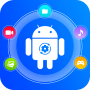 icon Update Software App: Updates para BLU Advance 4.0M