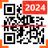 icon QR Code Scanner 12.8